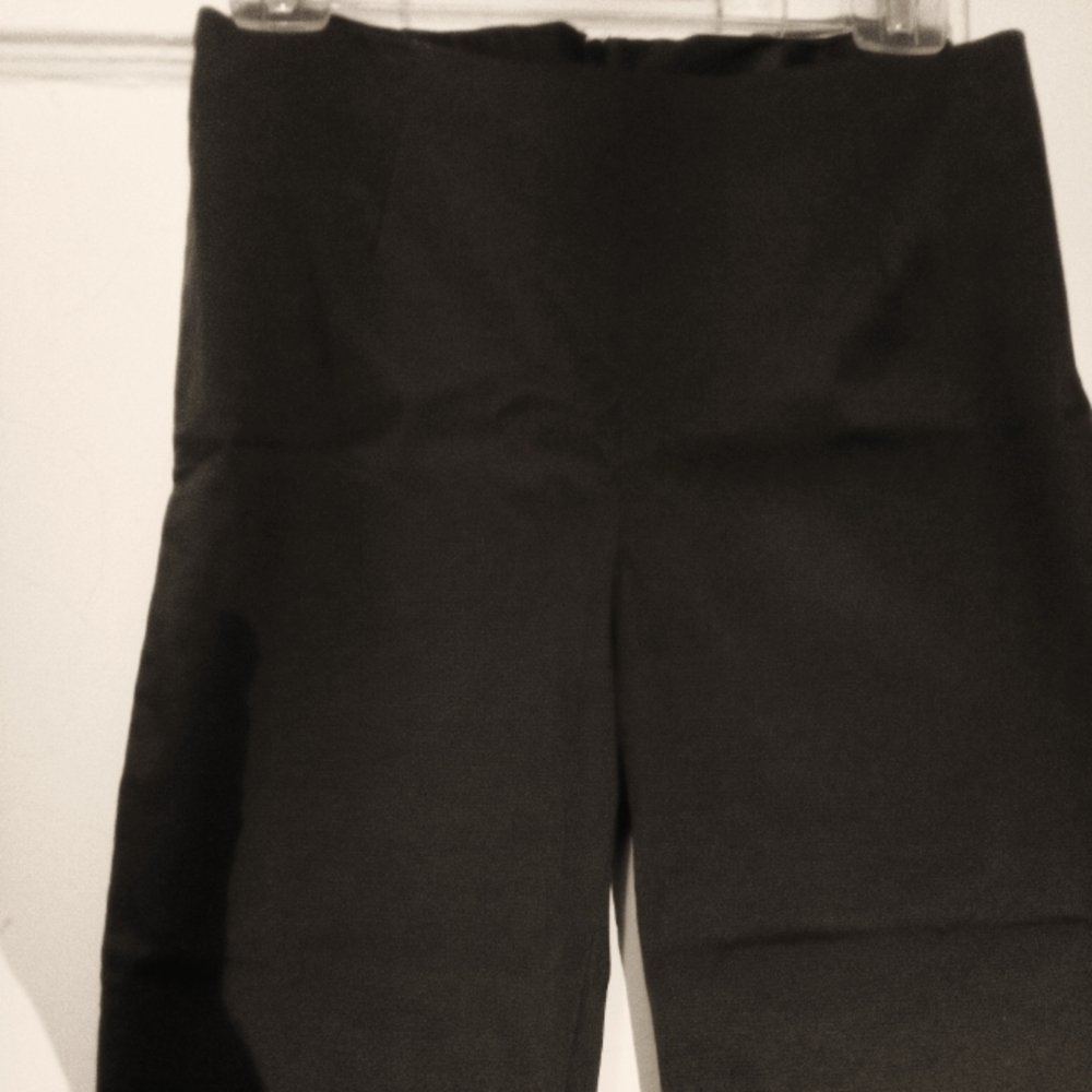Ceduxion Elegant Black Pants Large - Picture 4 of 11